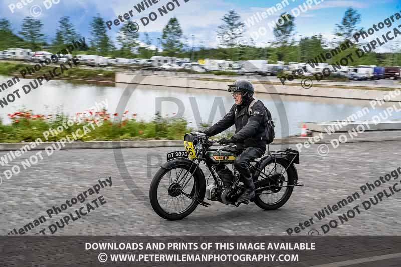 Vintage motorcycle club;eventdigitalimages;no limits trackdays;peter wileman photography;vintage motocycles;vmcc banbury run photographs